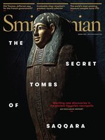 Smithsonian Magazine